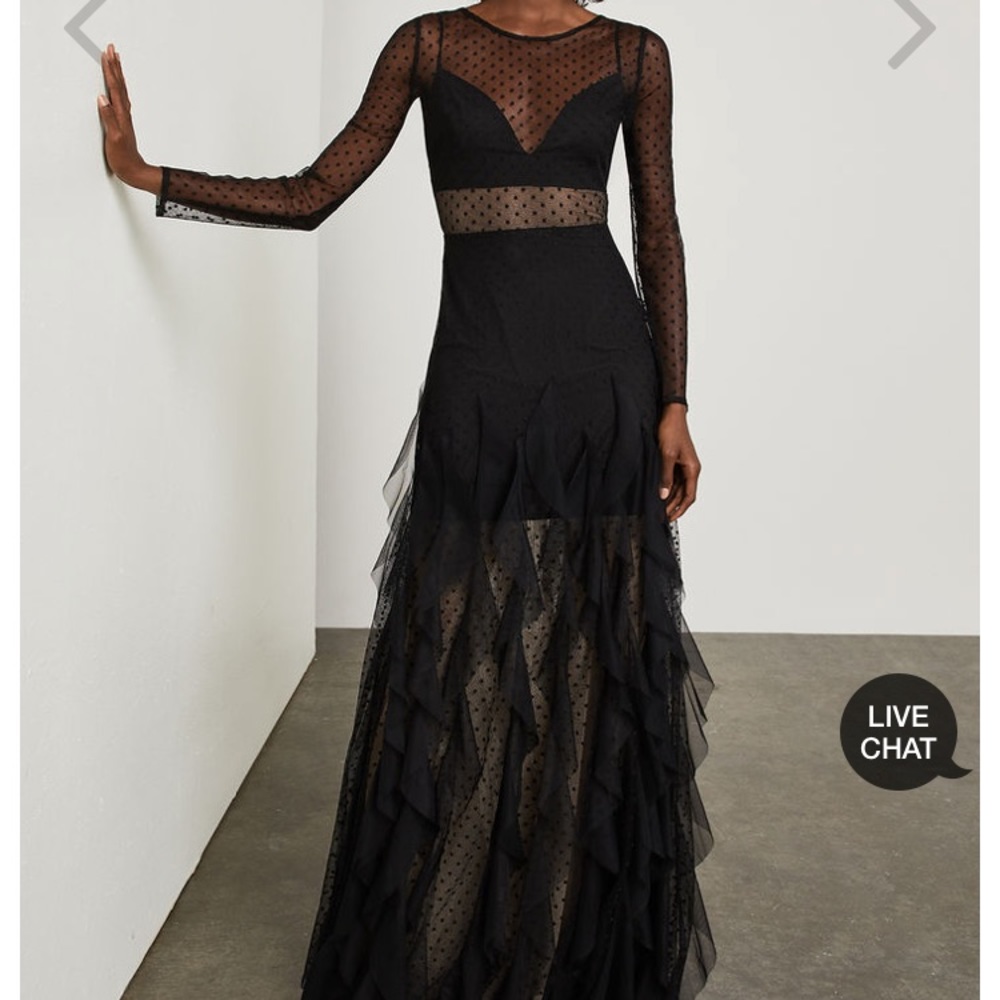 BCBGMAXAZRIA Dress
